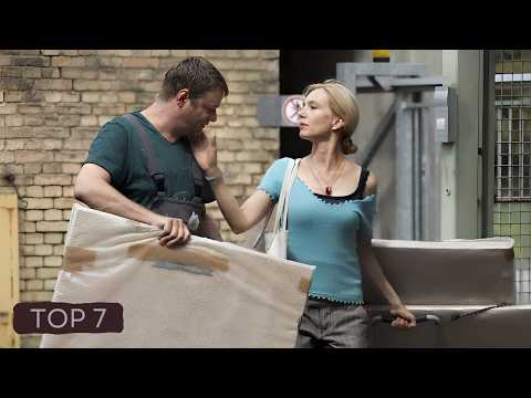 Top 7 Cheating Wife Movies