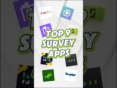 Top 9 Survey Apps