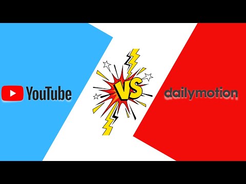 Top YouTube Alternatives: Monetize Your Videos on Dailymotion and More