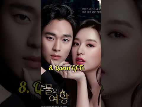 Top10 Netflix Blockbuster Korean Dramas In Hindi Dubbed #kdrama #acts #viral #shorts #kdrama #top10