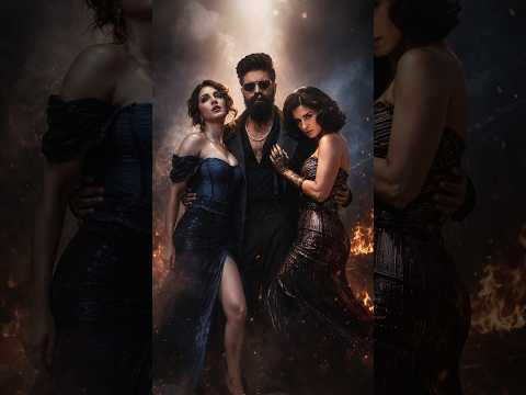 TOXIC: A Fairy Tale of Disappointment Movie Review