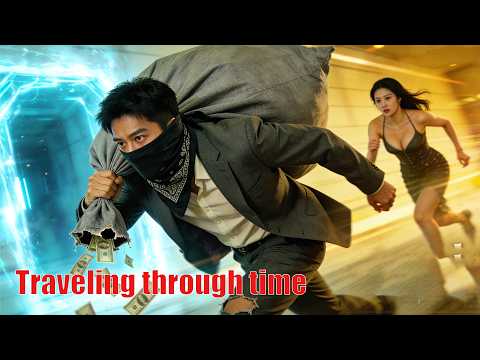Traveling through time | Love Story Romance Fantasy Movie English Sub, Full Movie HD