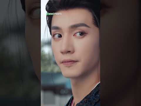 Try to control her? Better be ready for the payback! 😏 #Fated Hearts #一笑随歌 | iQIYI Malaysia