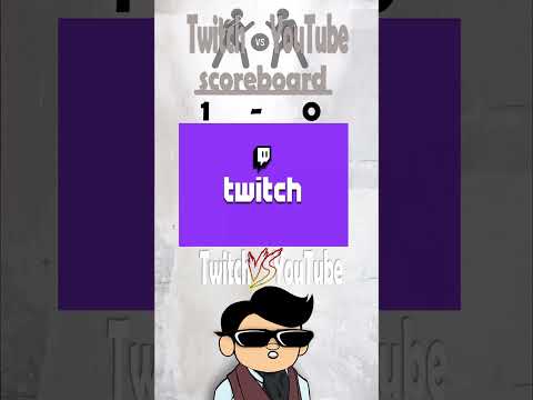 Twitch VS Youtube – Which One Offers Better Monetization? #shorts