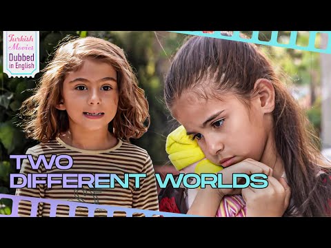 Two Different Worlds – Turkish Movies Dubbed in English
