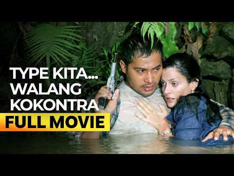 ‘Type Kita… Walang Kokontra’ FULL MOVIE (Digitally Restored) | Cesar Montano, Dayanara Torres