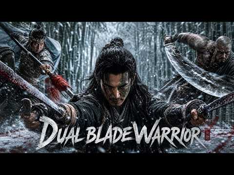 Ugly Blade Master Ambushed By Top Experts Fought 300 Rounds To A Draw! Who Is He?