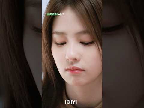 ¿Un beso también cuenta como castigo 😏 | iQIYI Spanish #shorts