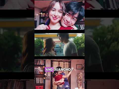Un/Happy for You – 2024 Philippine Romantic Drama film