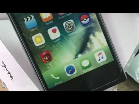 Unboxing IPhone 8 Plus Hollywood Style! You want it!