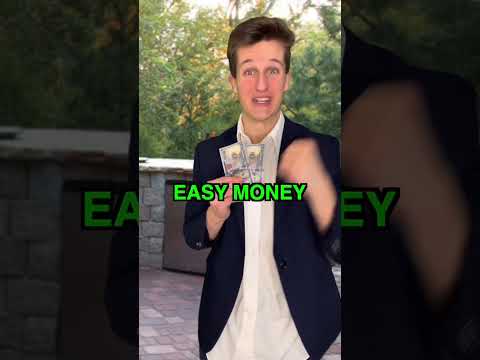 Unlimited Money From Your Parents