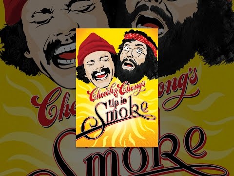 Up in Smoke