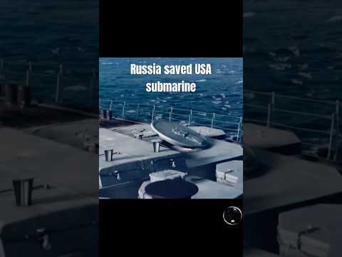 US submarine saved by russian 🇷🇺 ship 😳 | Hunter Killer | 2BitDefence