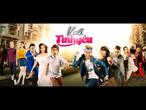 VALI TÌNH YÊU Full HD – Phim Việt Nam Chiếu Rạp Mới Nhất 2020