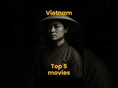 Vietnam – Top 5 Movies | Best Vietnamese Films Ranked with Ratings