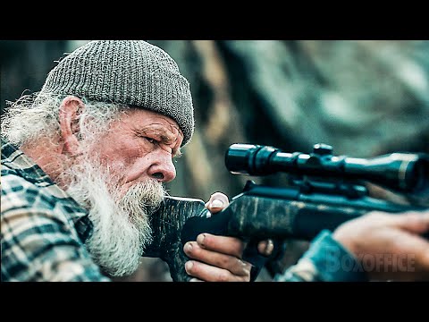Vietnam Veteran fights off special forces to protect his outlaw son | Angel Has Fallen 🌀 4K