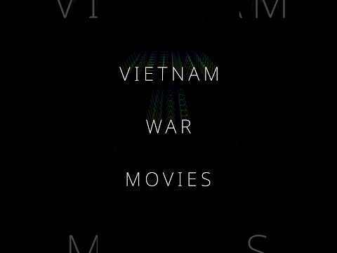 Vietnam War Movies
