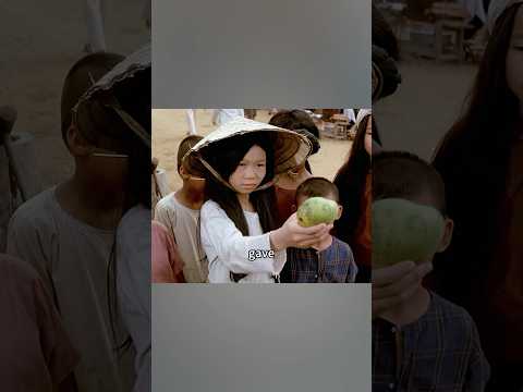 Vietnamese girls can't be trusted. #movie
