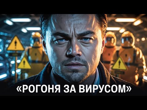 VIRUS – ACTION MOVIE 2025 🔥Leonardo DiCaprio🔥 Dwayne Johnson, . RUSSIAN ACTION MOVIE 2025