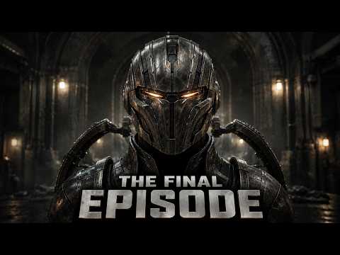 VOID CORE | EP 5 : The Epic Finale (Sci-Fi Short Film)