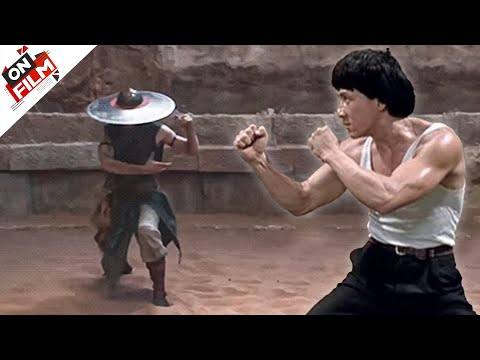 VÙNG ĐẤT KUNGFU – Phim Lẻ Hay 2024 | Phim Hành Động Võ Thuật Giang Hồ Hồng Kông Mới Nhất