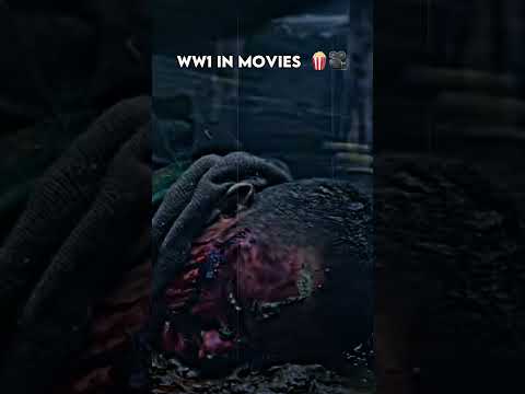 War Is Hell… 😔 #shorts #ww1 #edit