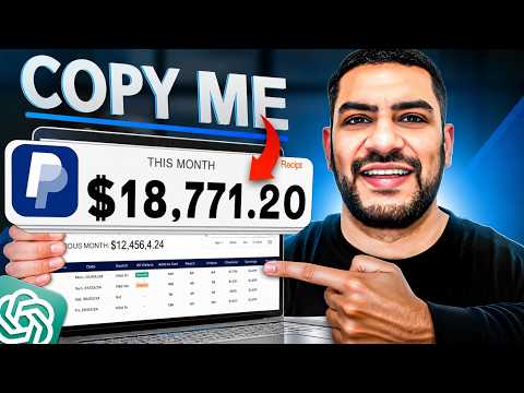 WARNING: You're making affiliate marketing harder than it needs to be.