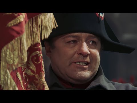 Waterloo (1970) – Full Movie 4K Upscaled (Improved English Subtitles)