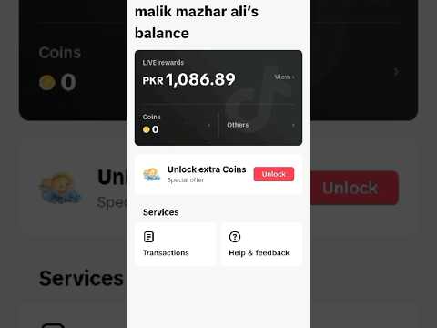 Ways to earn on TikTok #live #tiktok #tiktoklive #shorts