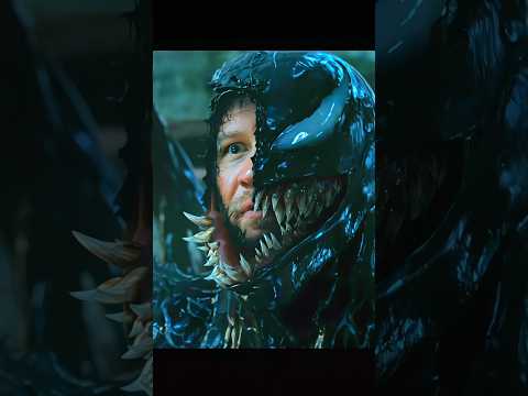 "We Are Venom" Venom The Last Dance (2024) | Best Scene 4K | Recap Blade