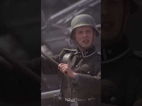 We Can't Accept Your Surrender – A Bridge Too Far