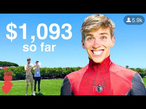 We Tested Making Money On TikTok Live