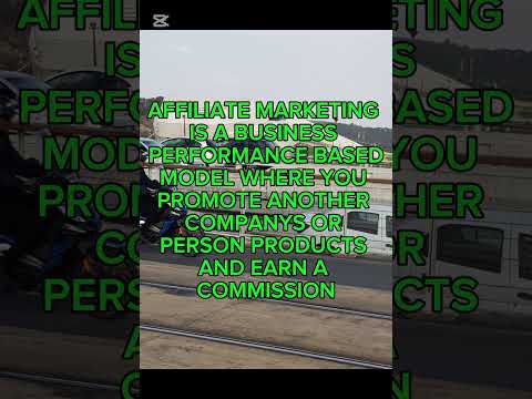 What Is Affiliate Marketing Complete Beginners Guide