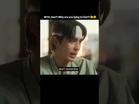What is he doing?🤷🤦 #ytshorts #shorts #thaibl #blseries #dontbetooemotional