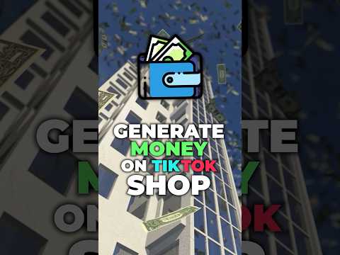 What is TikTok Shop and how to use it to make money