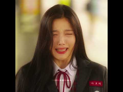 When Love Turns to Goodbye… 💔 | 20th Century Girl | Kdrama