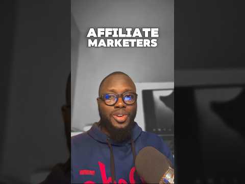 Why Nigerian Affiliate Marketers Are Popular #marketing #entrepreneur