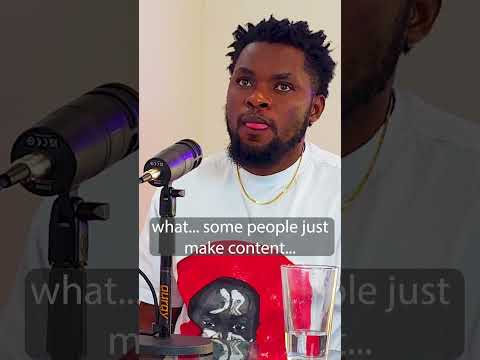 WHY YOU ARE EARNING LESS FROM YOUR VIEWS ON YOUTUBE- AFRICA'S BIGGEST YOUTUBER #monetizationtips