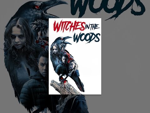 Witches In The Woods