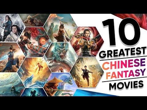 World Best Greatest Chinese Fantasy Movies in Hindi | Chinese Adventure Movies in Hindi|  Movieshold