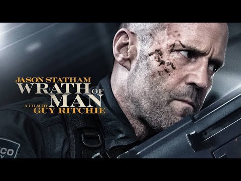 Wrath of Man (2021)  || Jason Statham,Holt McCallany, Jeffrey Donovan ||Analysis & Review