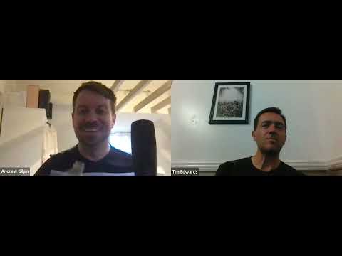 Wrexham AFC American Invasion Tour! THE BIG PREVIEW! Plus 'Hollywood' Paul Rutherford!