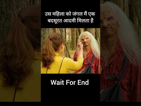 Wrong Turn full movie explained in hindi #shorts