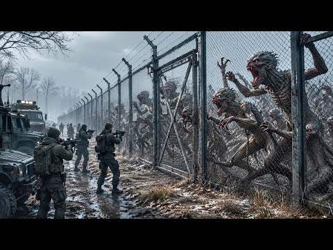 Yeh Log Zameen Ke Neeche Chhupe Khatarnaak Monsters Ko Jaga Dete Hain | Movie Explained in Hindi