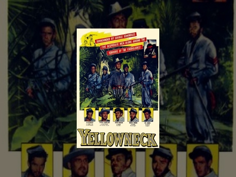 YELLOWNECK | Lin McCarthy | Full Length Civil War Movie | English | HD | 720p