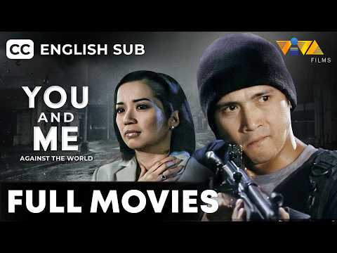 You and Me Against the World FULL MOVIE | Robin Padilla, Kris Aquino
