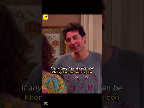 You are bigger #funny #howimetyourmother #english #learnenglish #movie #videoshort #vietsub