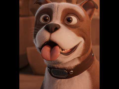 You're Our Hero Stubby | Sgt. Stubby: An American Hero | Song – Kamin (Slowed) #edit #shorts