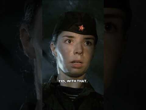 “You’re Surrounded.” | Stalingrad (1993) #shorts #stalingrad #movie #movies #war #ww2