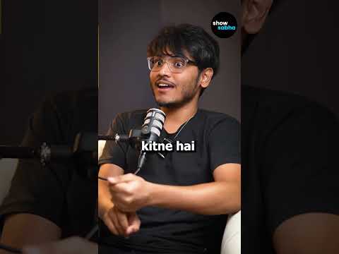 YouTube Income Reality😨… Edited by – @_.rohit._agarwal #showsabha #youtubeincome #earning